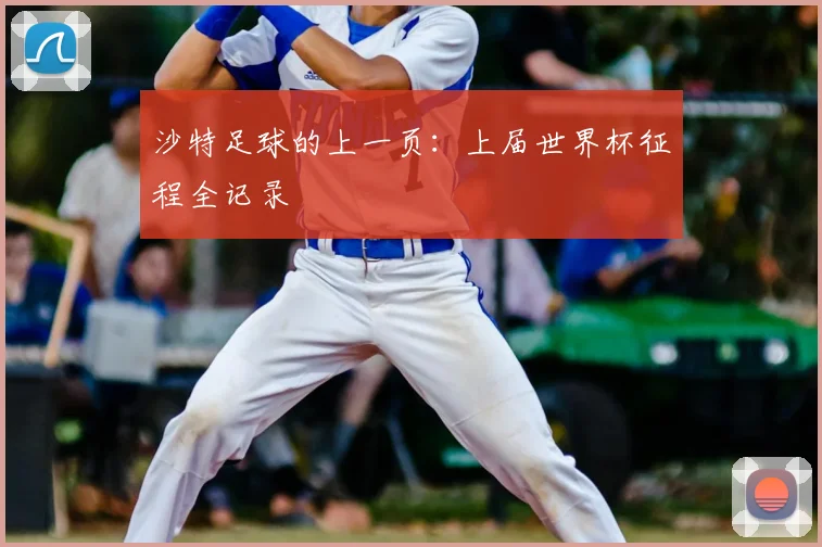 沙特足球的上一页：上届世界杯征程全记录
