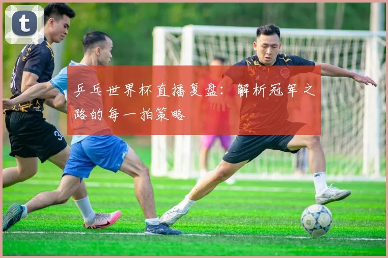 乒乓世界杯直播复盘：解析冠军之路的每一拍策略