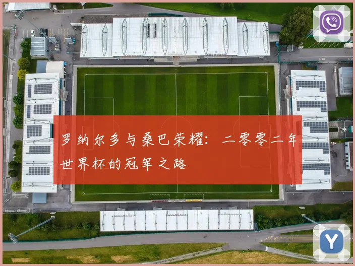 罗纳尔多与桑巴荣耀：二零零二年世界杯的冠军之路